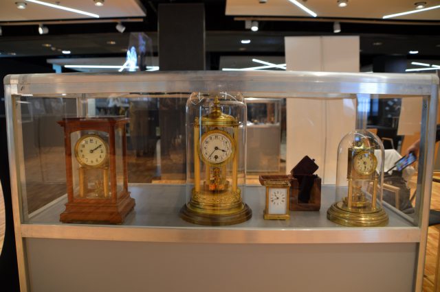 To była gratka dla miłośników zegarków i zegarmistrzostwa. W Lublinie odbyło się wydarzenie „Passion for Watches Antoni n. Patek” (wideo, zdjęcia)