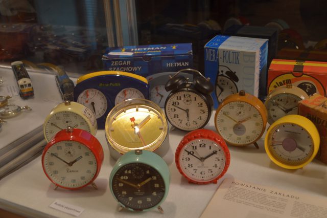To była gratka dla miłośników zegarków i zegarmistrzostwa. W Lublinie odbyło się wydarzenie „Passion for Watches Antoni n. Patek” (wideo, zdjęcia)
