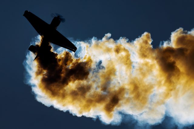 III Świdnik Air Festival za nami! Zobacz niesamowite zdjęcia z imprezy (dużo zdjęć)