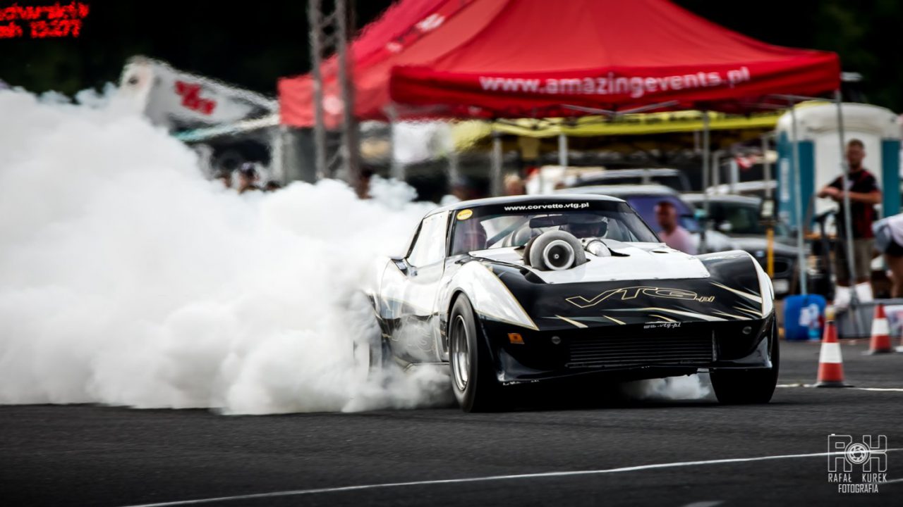 Moto Show Poland w Ułężu. Będą wyścigi na ¼ mili i szereg innych