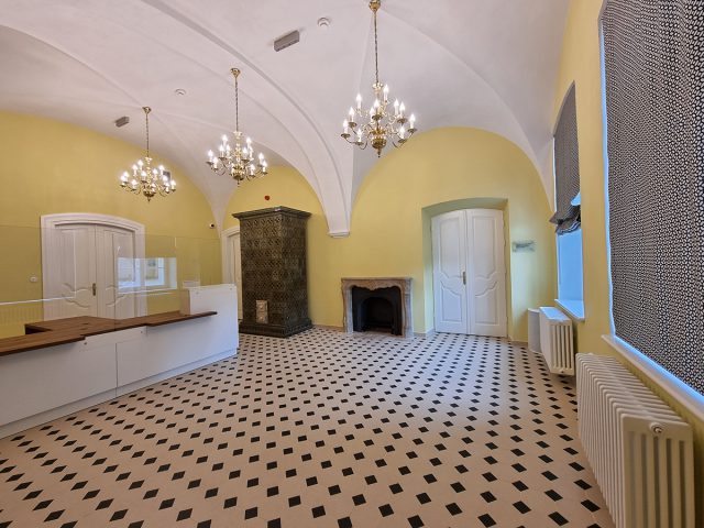Już jutro nastąpi otwarcie nowych budynków i ekspozycji w Muzeum Zamoyskich w Kozłówce (zdjęcia)
