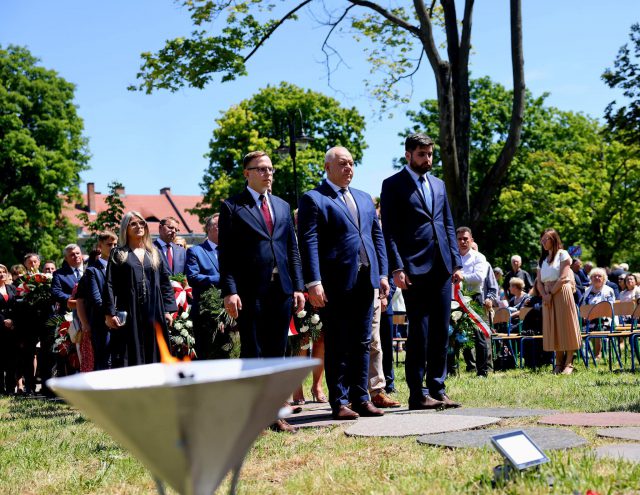 W naszym regionie powstanie Muzeum Pamięci Ofiar Rzezi Wołyńskiej. Będzie kosztowało 300 mln złotych (zdjęcia)