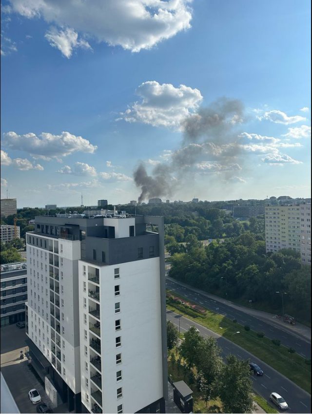 fot. nadesłane - Tomek