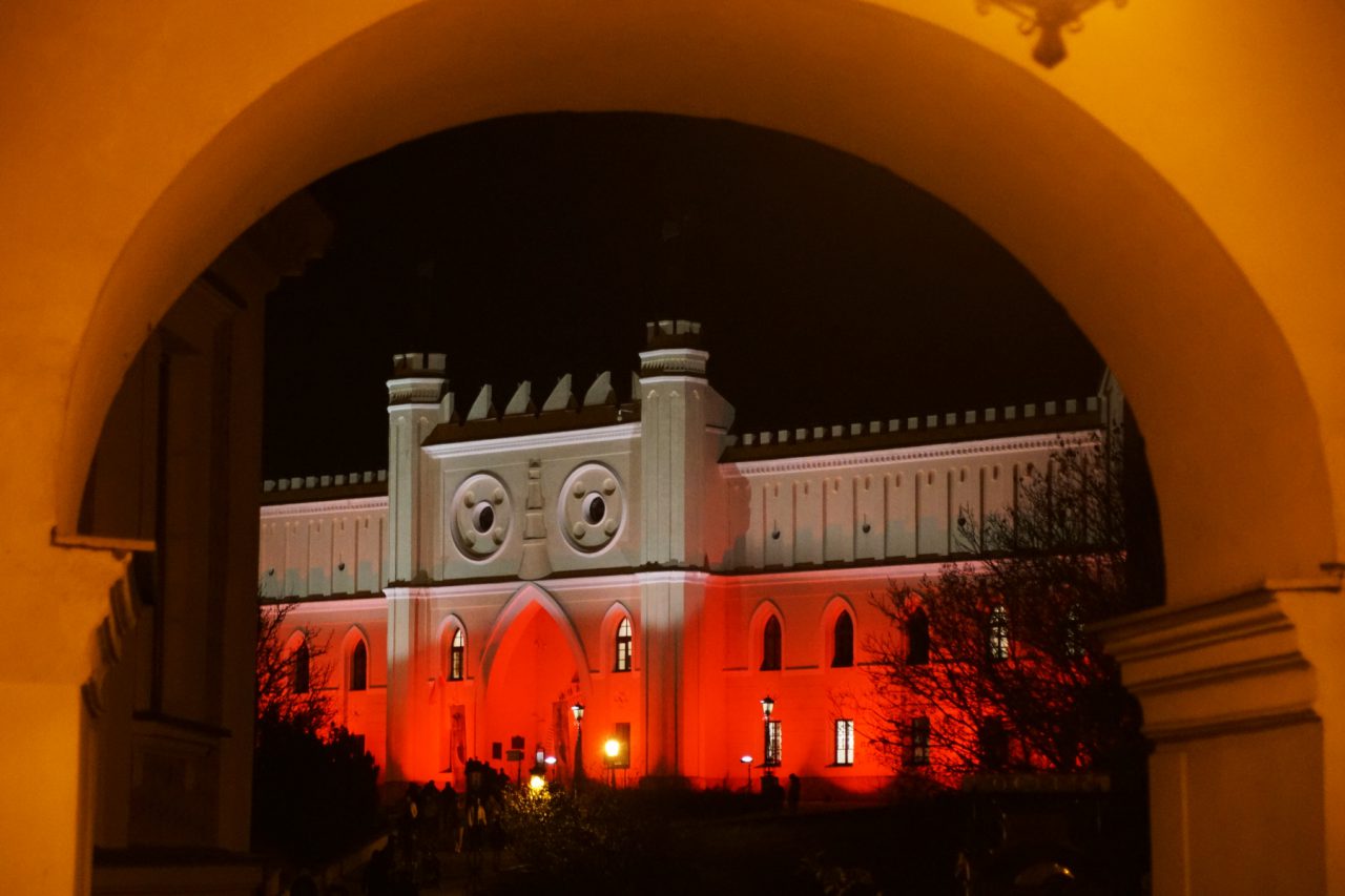 Co najchętniej zwiedzają turyści w Lublinie? Sprawdź popularne miejsca