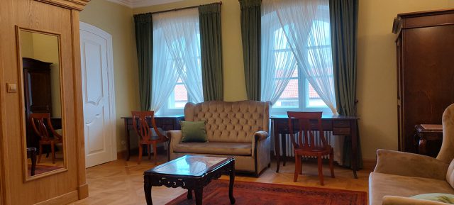 Już jutro nastąpi otwarcie nowych budynków i ekspozycji w Muzeum Zamoyskich w Kozłówce (zdjęcia)