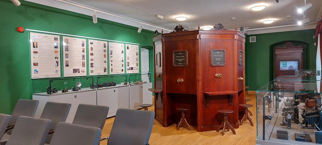 Już jutro nastąpi otwarcie nowych budynków i ekspozycji w Muzeum Zamoyskich w Kozłówce (zdjęcia)