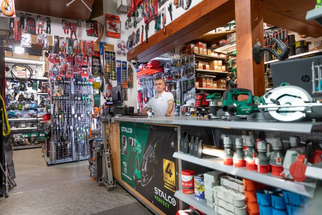 Czy małe sklepy w Lublinie mogą konkurować z marketami?