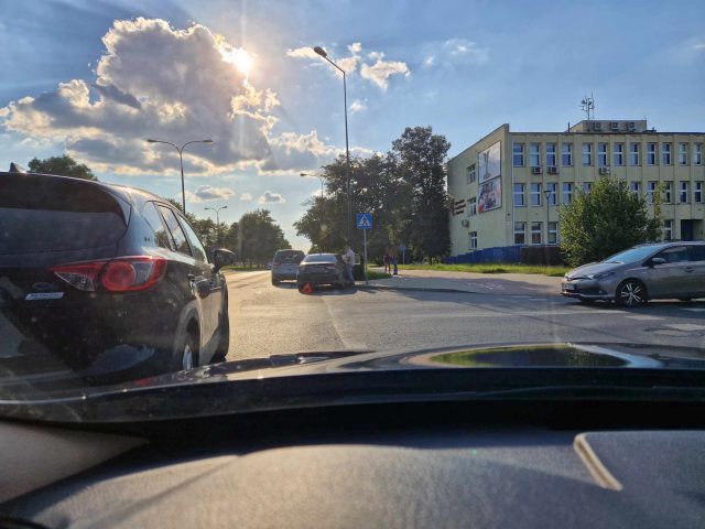 fot. nadesłane - Michał