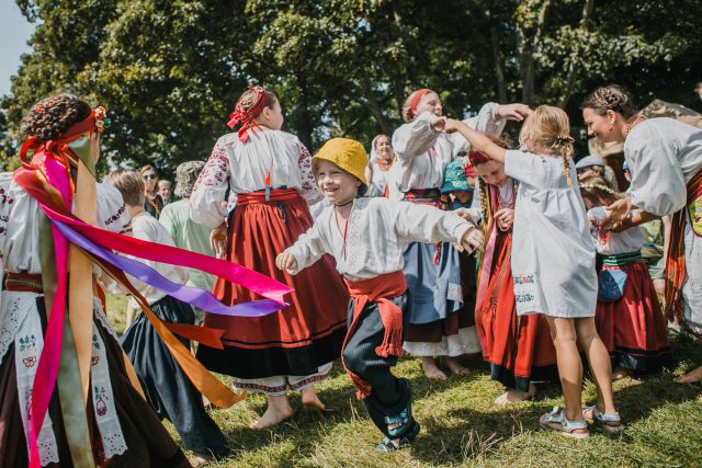 Festiwal Re:tradycja – Jarmark Jagielloński zbliża się wielkimi krokami