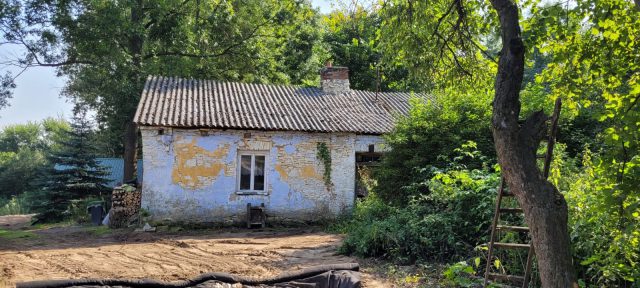 W skrytce w parapecie znaleźli pistolet. To broń ostatniego żołnierza wyklętego Józefa Franczaka (zdjęcia)