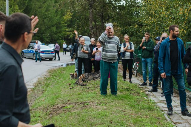 Objazd premiera po Lubelszczyźnie. Mówi o wzmacnianiu armii, pomocy dla rolników i przedsiębiorców oraz rozwoju małych miejscowości (zdjęcia)