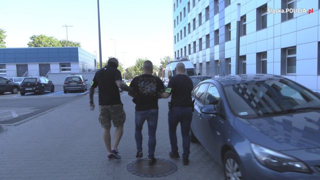 Zajmowali się nielegalną utylizacją odpadów. Grupa przestępcza rozbita (wideo, zdjęcia)