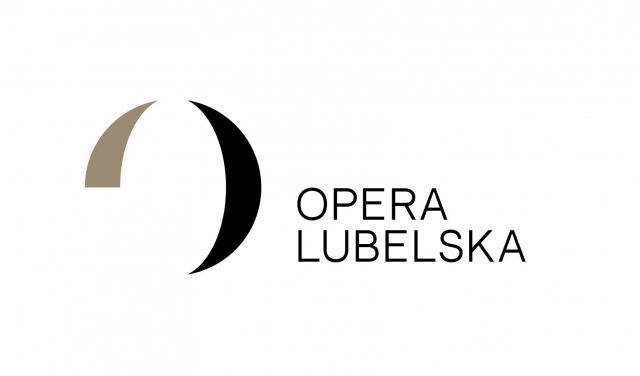 Już jest! Opera Lubelska ma swoje logo