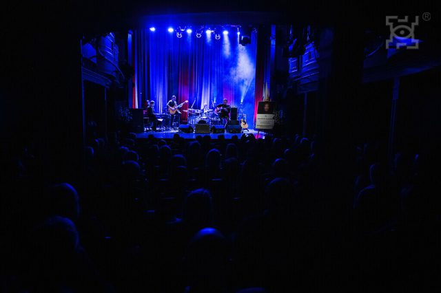 Krzysztof Cugowski został Honorowym Obywatelem Miasta Lublin. Uroczystość zorganizowano w Teatrze Starym (zdjęcia)