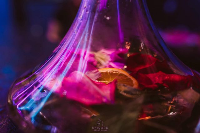 Unicorn Lounge & Club – Nowy Sezon Rozpoczyna się od Największego Baby Shower w Polsce!