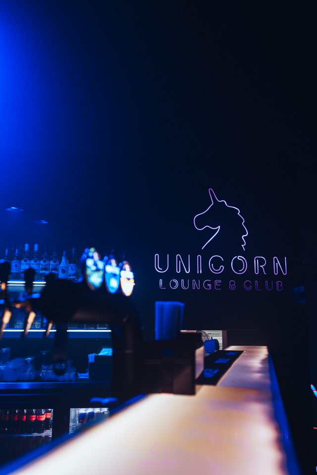 Unicorn Lounge & Club – Nowy Sezon Rozpoczyna się od Największego Baby Shower w Polsce!