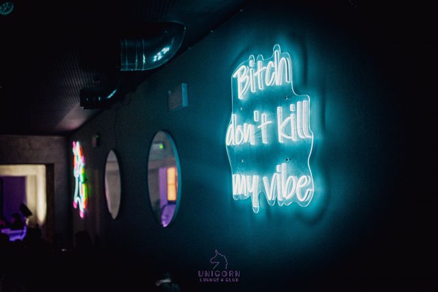 Unicorn Lounge & Club – Nowy Sezon Rozpoczyna się od Największego Baby Shower w Polsce!
