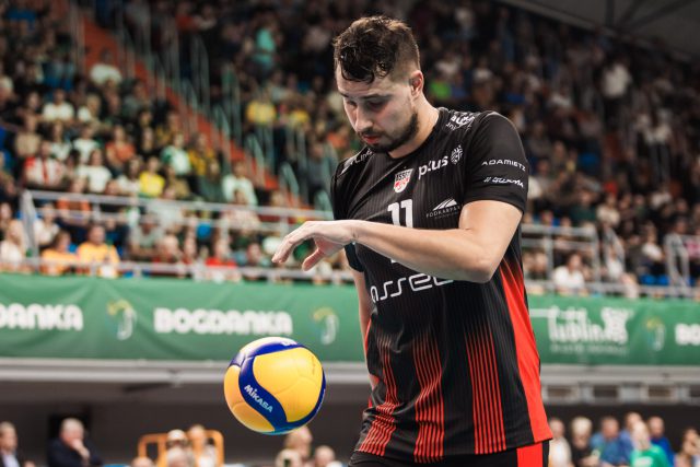 Święto siatkówki w Lublinie. Poznaliśmy finalistów Bogdanka Volley Cup im. Tomasza Wójtowicza (zdjęcia)