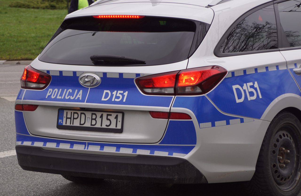 22latek wyjechał na studia do Lublina. Rodzina nie ma z nim kontaktu