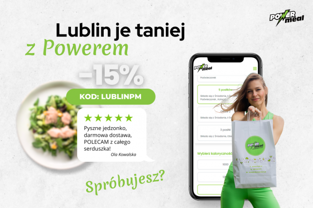 lublin catering dietetyczny