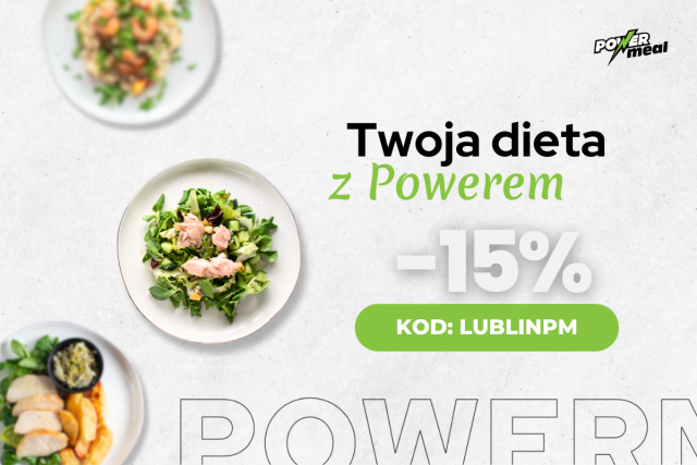 dieta wegetariańska catering lublin