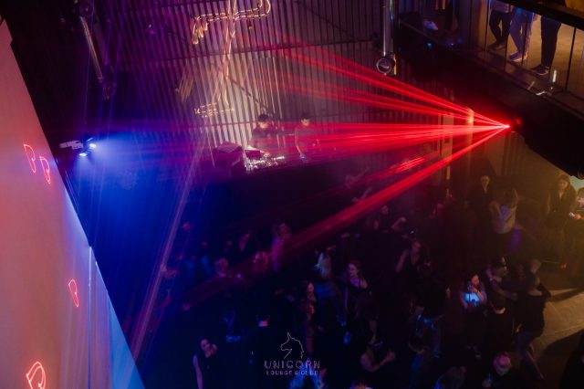 Unicorn Lounge & Club – Nowy Sezon Rozpoczyna się od Największego Baby Shower w Polsce!