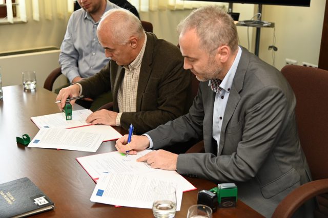 Na wschodnią granicę trafi mobilny skaner RTG za ponad 17 mln złotych (zdjęcia)
