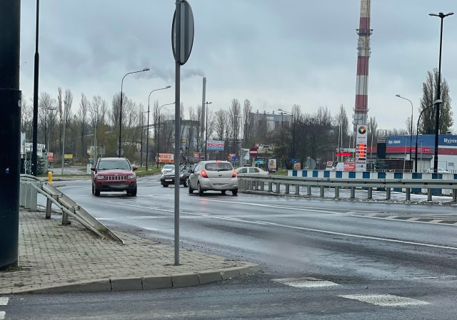 Jazda pod prąd na ulicach Lublina to niestety dość częste zjawisko (zdjęcia)