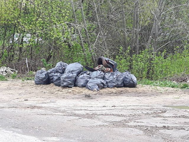 Droga widmo i problemy z parkowaniem. Miasto Lublin jest w trakcie opracowywania projektu stałej organizacji ruchu (zdjęcia)
