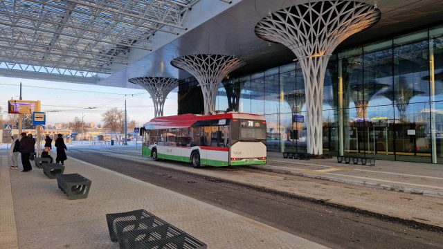 Dzisiaj weszły w życie ważne zmiany w komunikacji miejskiej w Lublinie