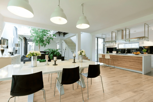 Jak wybrać panele podłogowe idealne do Twojego domu?