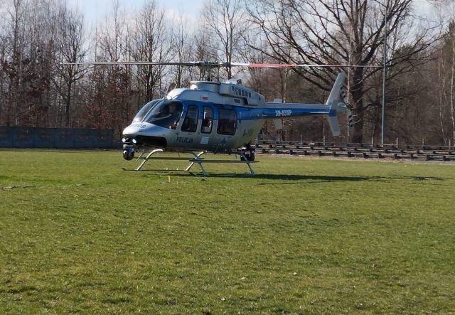 Policjanci znaleźli rower zaginionej 73-latki. Gdzie jest kobieta? (zdjęcia)