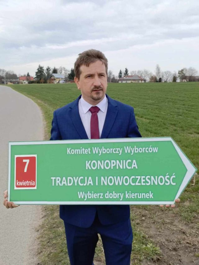 Chcą przejąć rządy w jednej z najbogatszych gmin regionu. Wskazują na problemy, z jakimi zmaga się ten samorząd