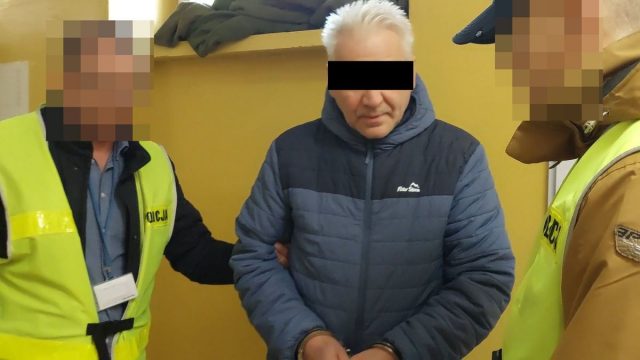 Tajemnica zbrodni sprzed lat na terenie Lublina rozwikłana. Zatrzymany przyznał się do winy (wideo, zdjęcia)