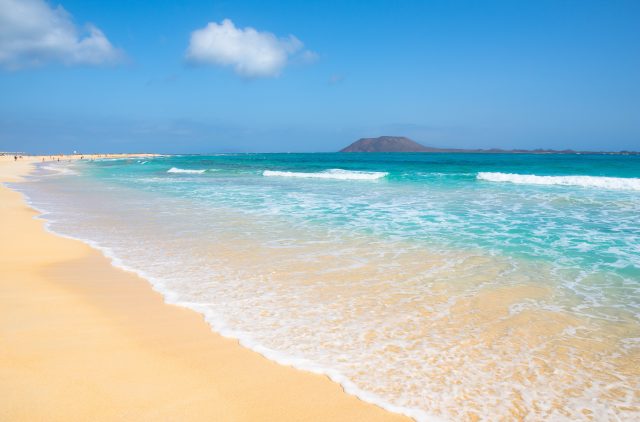 Z czego słynie Fuerteventura? Największe atrakcje kanaryjskiej wyspy