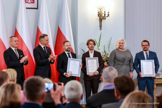 Dworzec Lublin z ważną nagrodą. Obiekt został wyróżniony w konkursie „Lider Dostępności 2024” (zdjęcia)