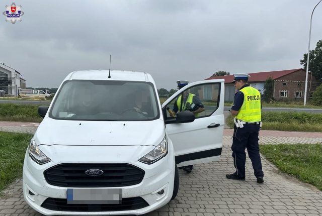 Policjanci podsumowali akcję „Prędkość” w woj. lubelskim. Nie ma dobrych informacji (zdjęcia)