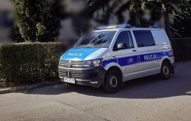 Na ciele kobiety znaleziono aż 35 ran kłutych zadanych nożem. Za zabójstwo odpowie jej mąż