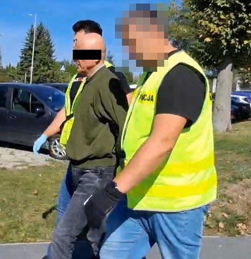 Na ciele kobiety znaleziono aż 35 ran kłutych zadanych nożem. Za zabójstwo odpowie jej mąż