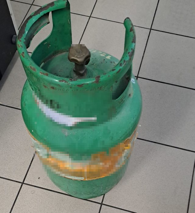 Skradziony przedmioty sprzedał w lombardzie. Mówił, że są jego (zdjęcia)