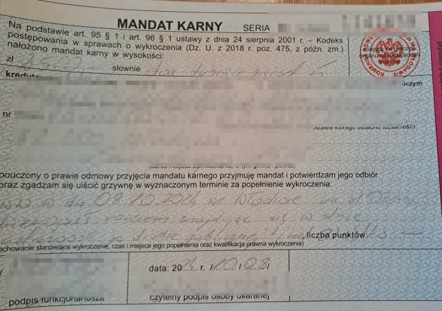 Nietrzeźwi kierowali pojazdami, wpadli w trakcie kontroli drogowych (zdjęcia)