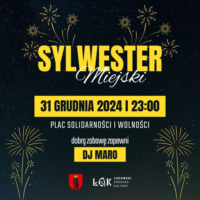 Kto nie ma jeszcze planów na Sylwestra może go spędzić na imprezie pod chmurką. Propozycji jest wiele