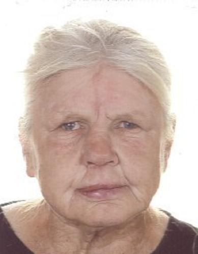 Nadal trwają poszukiwania zaginionej 70-latki (zdjęcia)