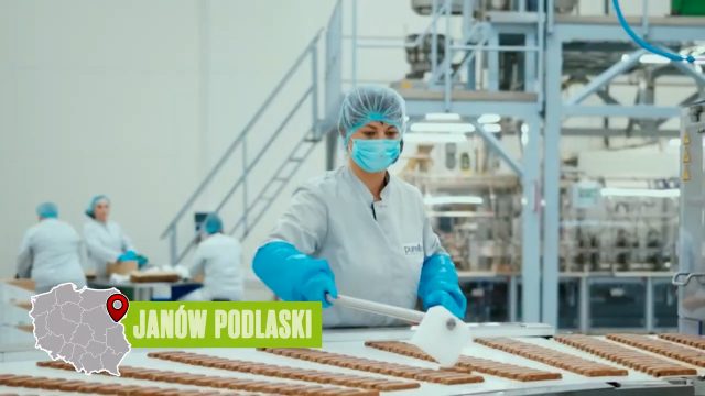 Bakalland w Janowie Podlaskim rośnie i daje podwyżki, szuka też pracowników
