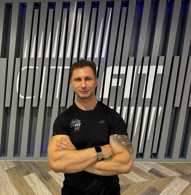 Trening Personalny w Lublinie: Dlaczego warto skorzystać ze wsparcia specjalisty?