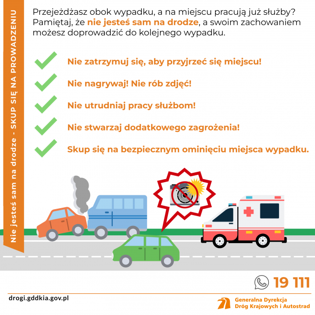 Bezpieczne ferie zimowe. Pamiętaj o tych zasadach w trakcie podróży