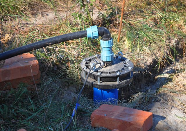 Najczęstsze problemy z pompami głębinowymi i jak im zapobiegać