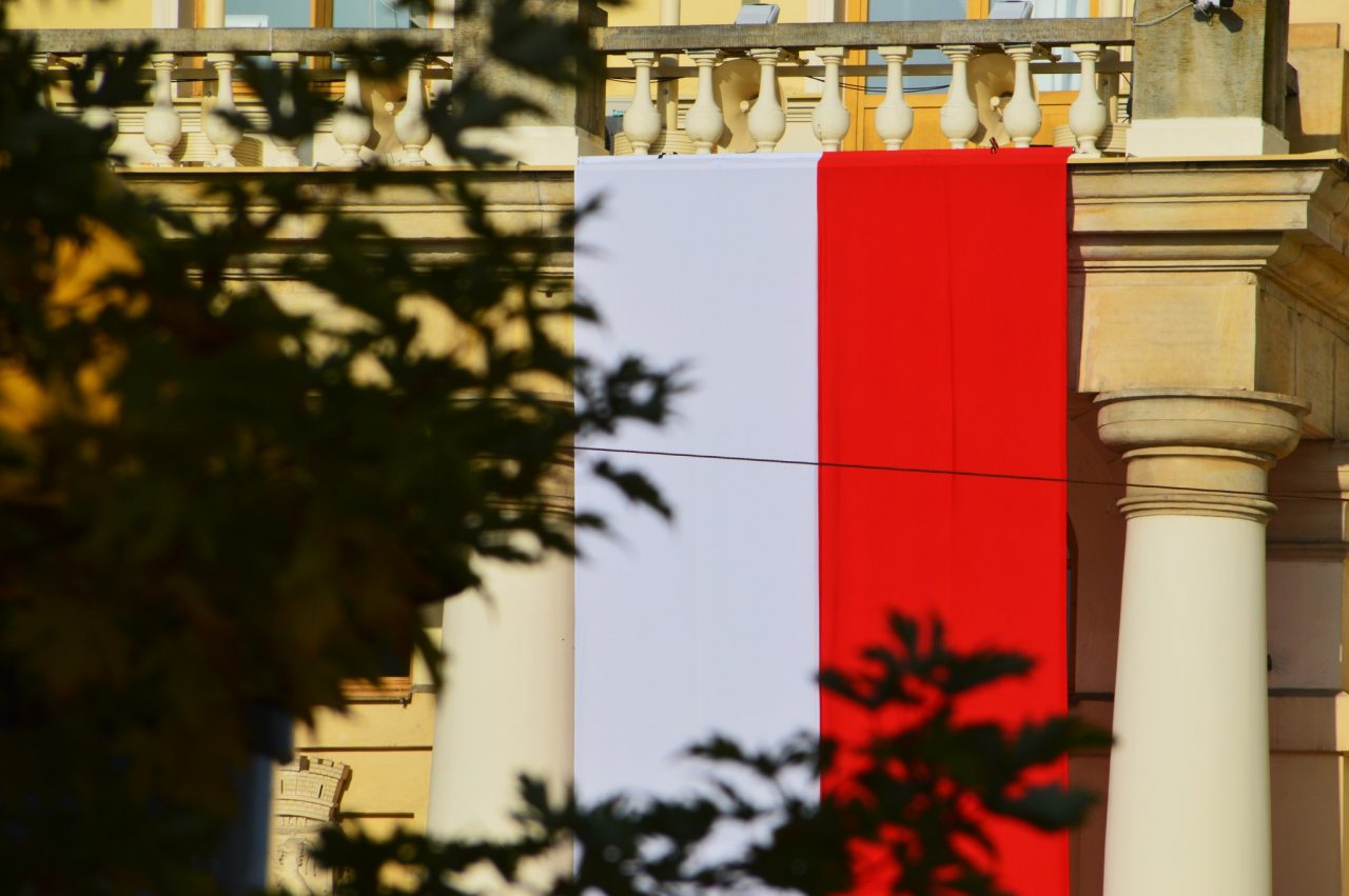 Wojewoda lubelski zaprasza mieszkańców miasta do udziału w obchodach uroczystości 1, 2 i 3 maja