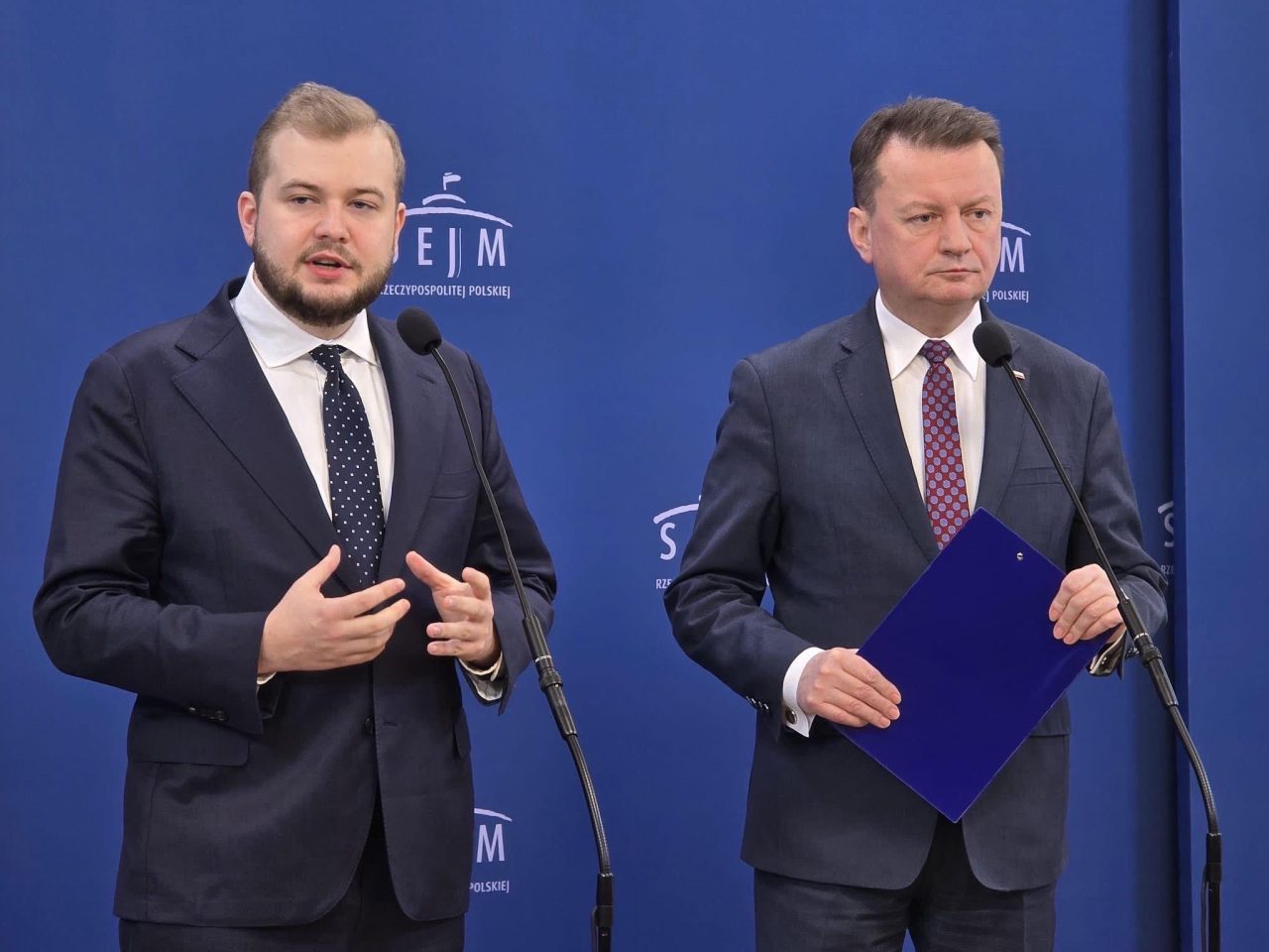 Politycy PiS wzywają do przyspieszenia działań MON w sprawie budowy wojskowej bazy śmigłowcowej w Świdniku