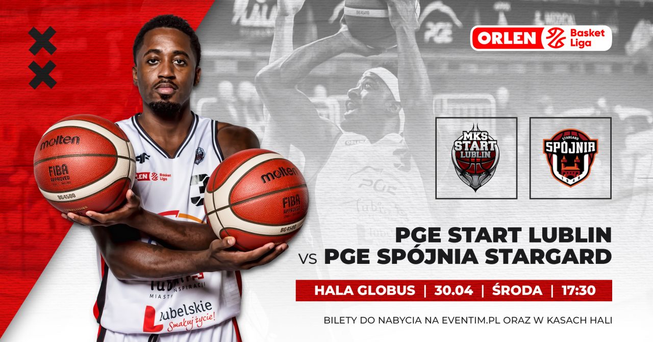 Zawodnicy PGE Startu Lublin w miejskich autobusach – spotkaj sportowców i odbierz bilet na mecz!